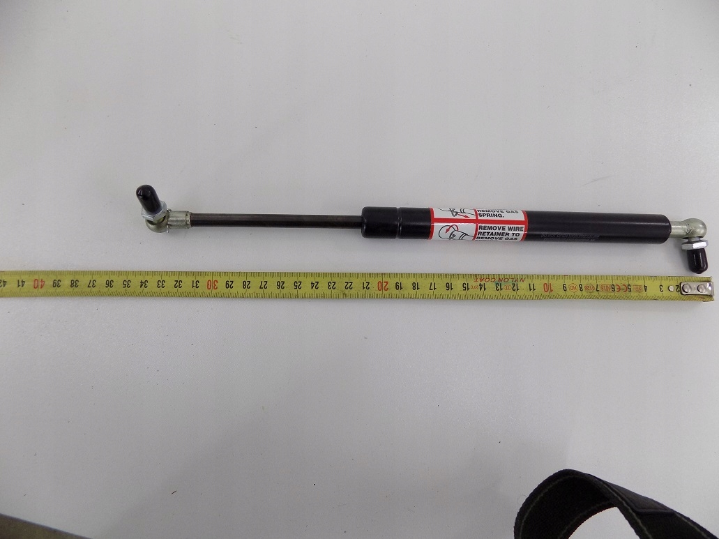 BOBCAT ГАЗОВЫЙ АМОРТИЗАТОР 6682586