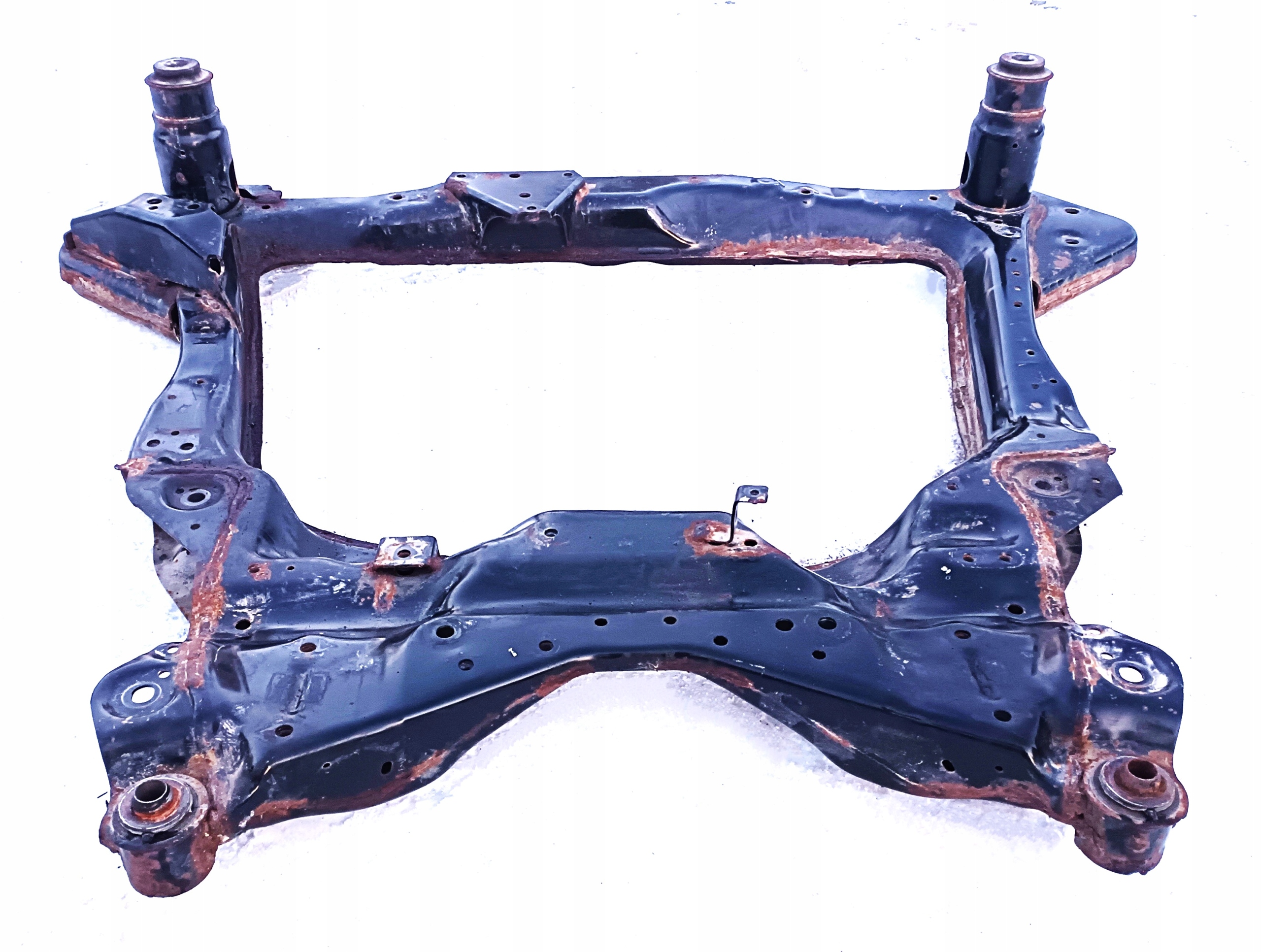axle beam subframe axle beam front INFINITI JX35 QX60 AWD OE