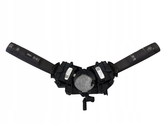 steering wheel levers and controls OPEL INSIGNIA A