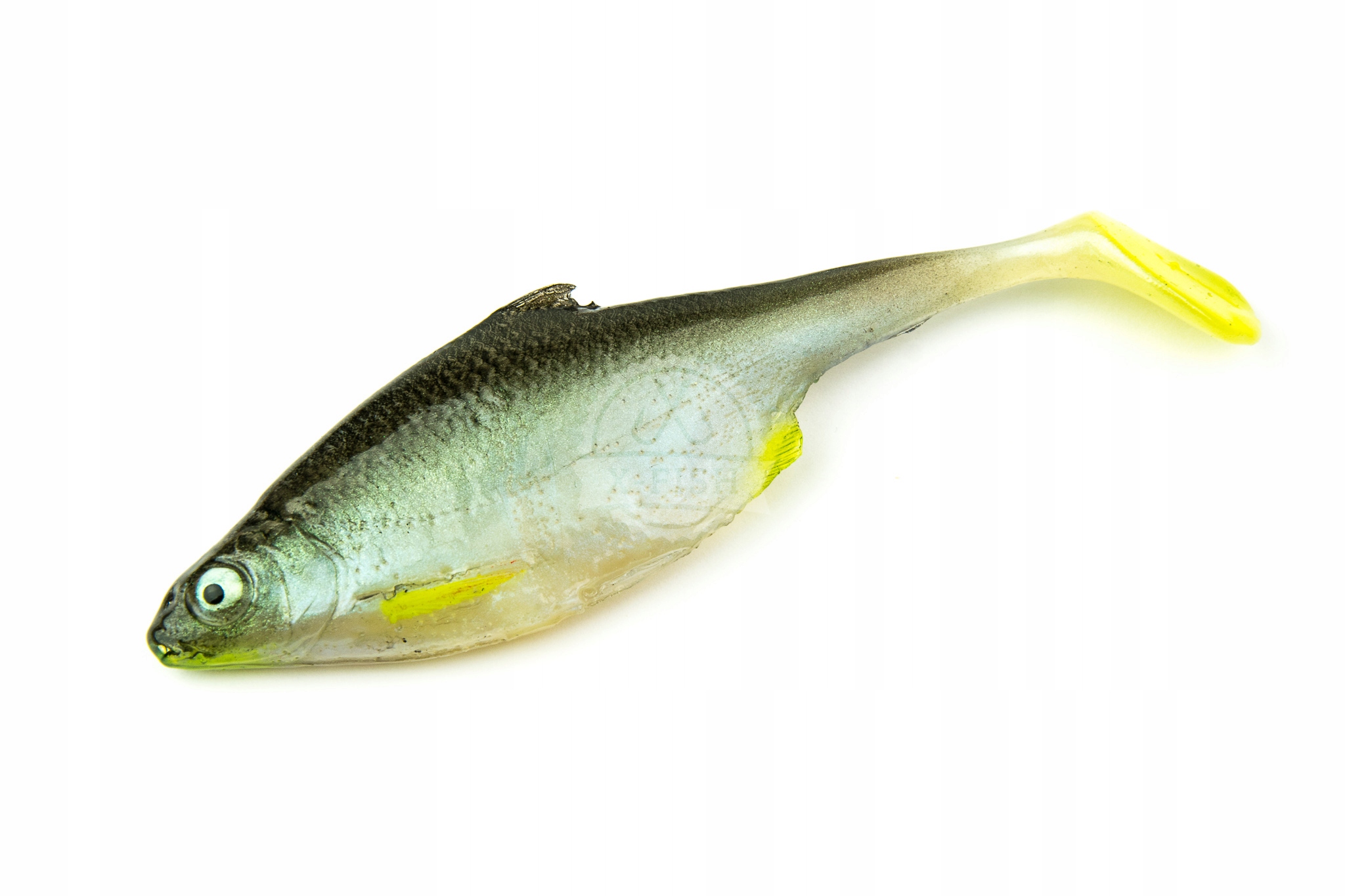 Guma FishB Krąpik 10cm kolor nr3