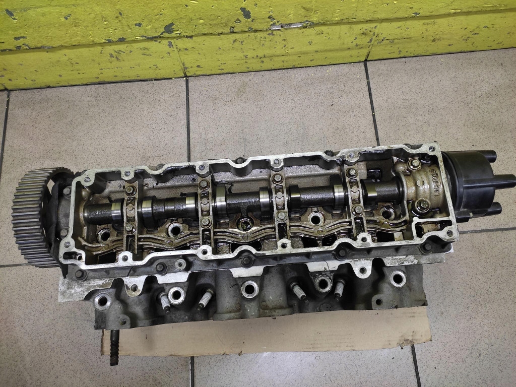ROVER 200 1.4 head. of the engine