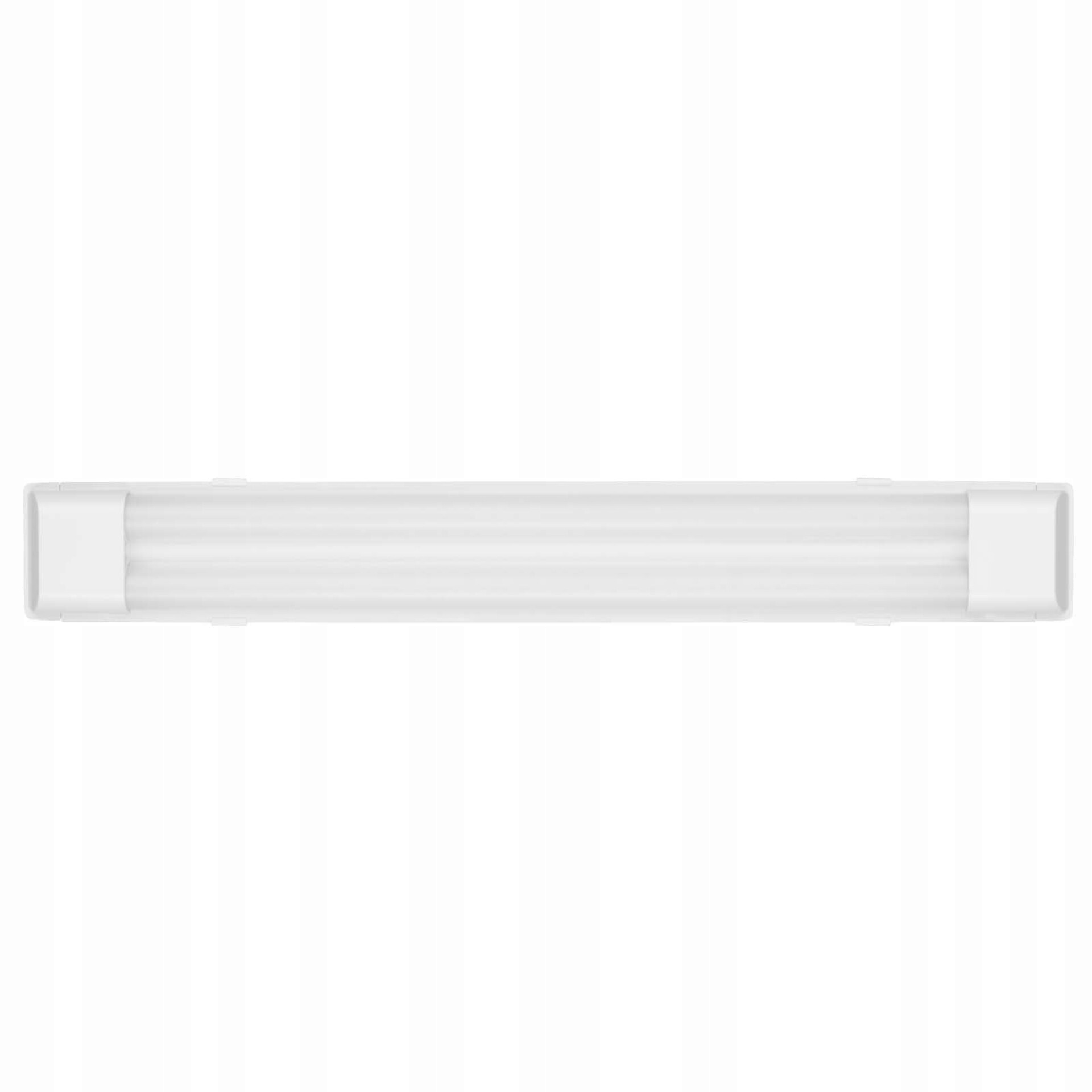 Briloner Telefunken Led skrinkové svietidlo 60cm 24W 2700lm biele 4000K