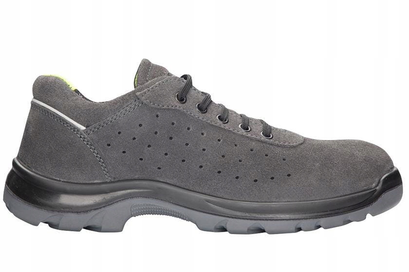 Półbuty PERFO S1 - szare - 45