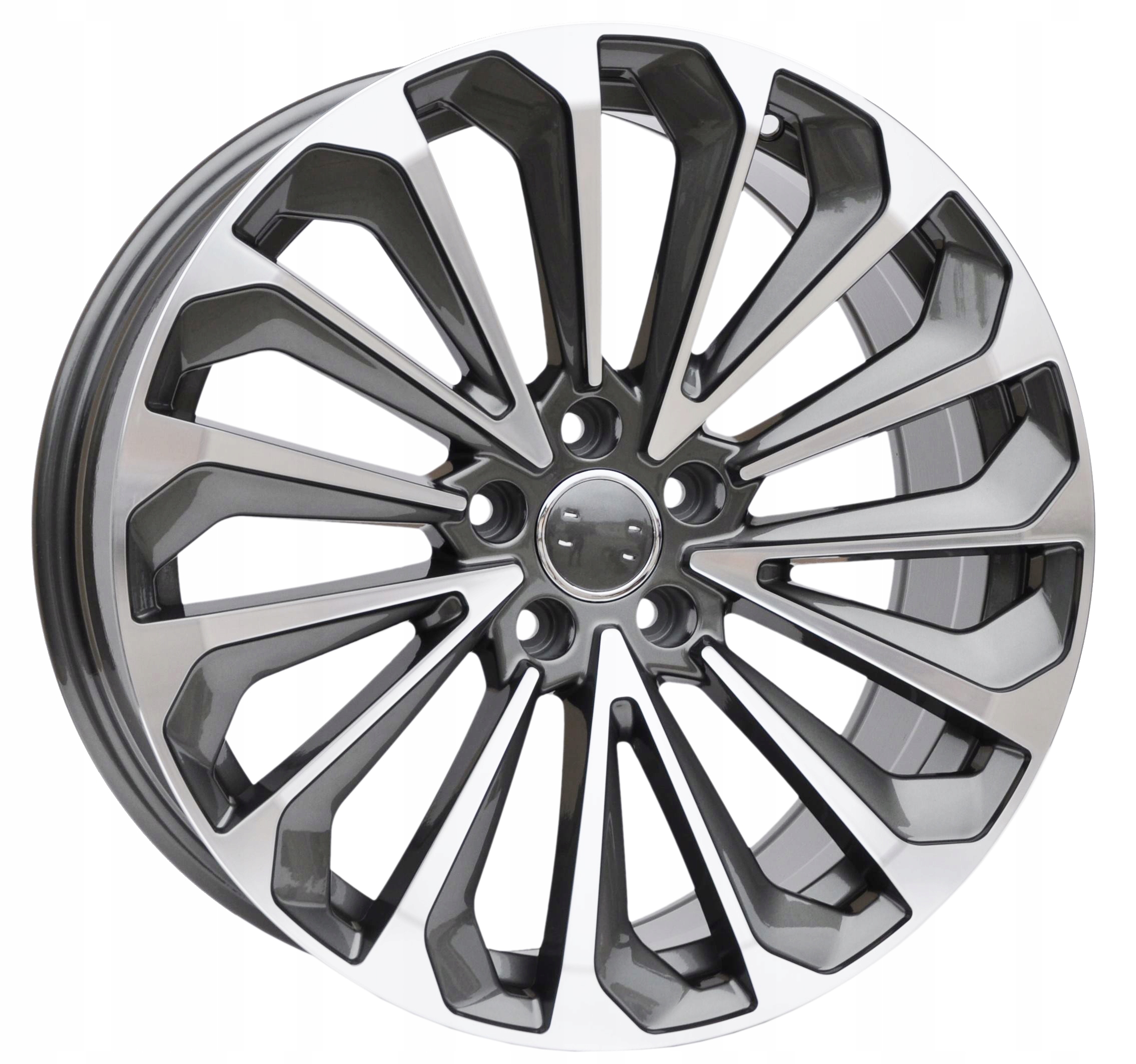 5827 MG ДИСКИ 19 5x112 AUDI A4 B8 B9 A6 C7 Q3 Q5
