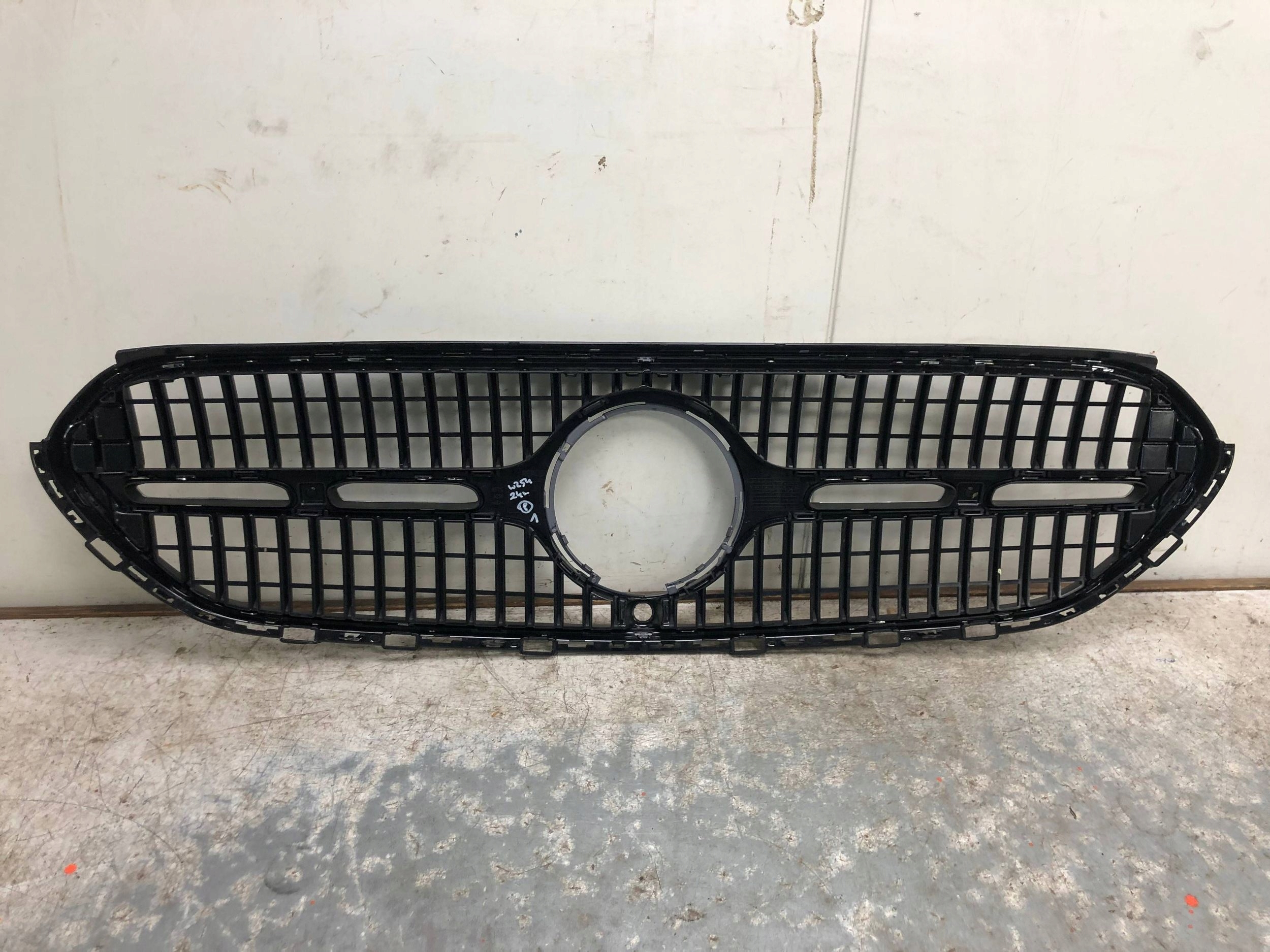 Grill Grill MERCEDES W254 C254 A2548881400