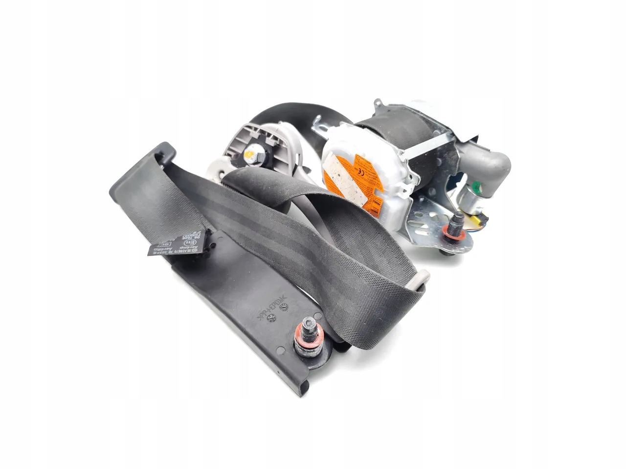 kia CEED ремень безопасности перед 2015 2/3dr