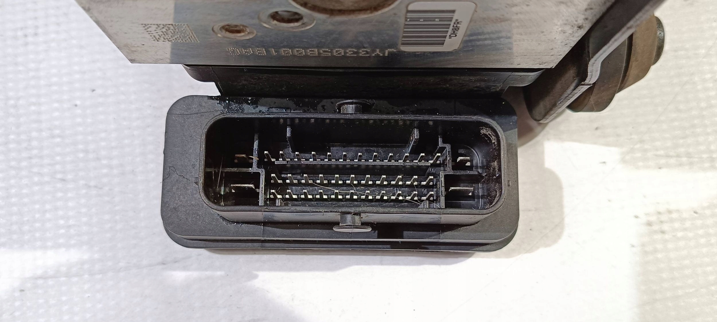 pump control unit ABS Jeep Grand Cherokee 2011