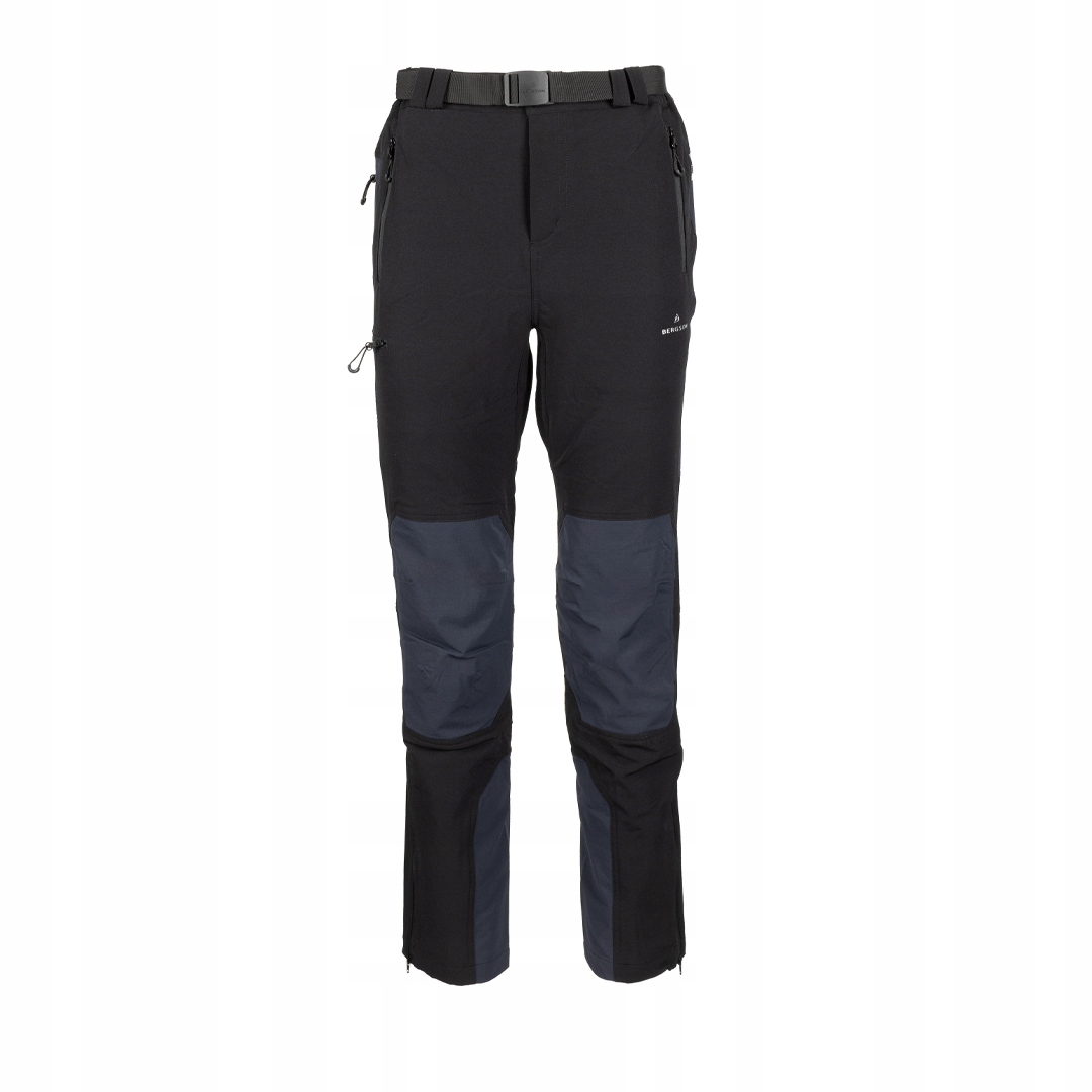 Bergson Spodnie Mens Flam 4-WAY Stretch Roz XXL