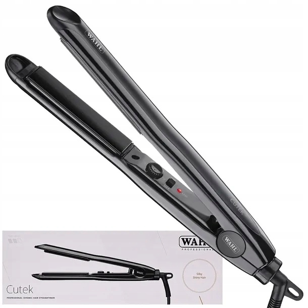 Prostownica ceramiczna Wahl Cutek 4417-0472