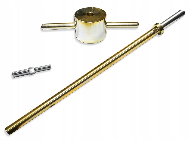 Ściągacz wtryskiwaczy typ ciężki Denso