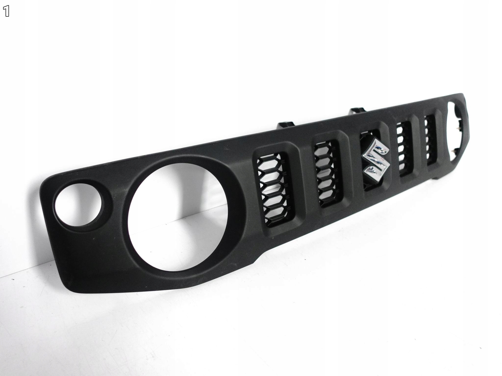 SUZUKI JIMNY IV 4 18- grill grille front