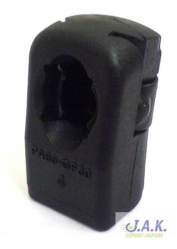 SIŁOWNIK KLAPY BAGAŻNIKA INFINITI Q30 / XQ30 Producent części Line Automotive