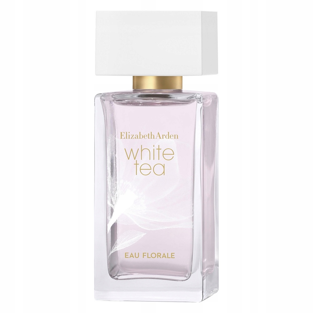 Elizabeth Arden White Tea Eau Florale toaletní voda sprej 50 ml