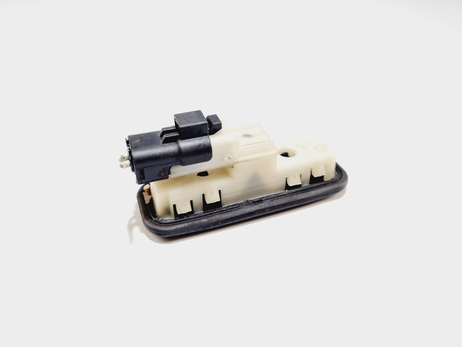 handle button mikrostyk bonnet Peugeot 3008 2010 6490R3