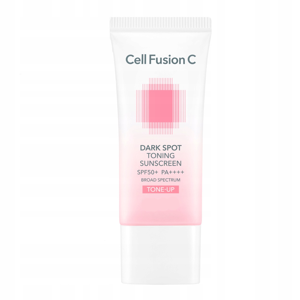 Cell Fusion C Dark Spot Toning Sunscreen SPF50+ Pa++++ 20 ml MIDI