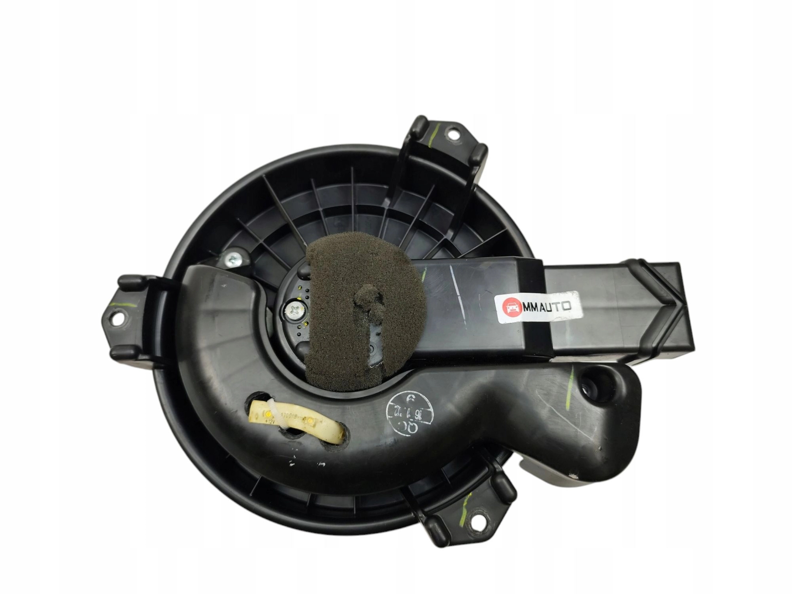 Lüfter DMUCHAWA des lüfters HONDA CIVIC IX (2011-2013)