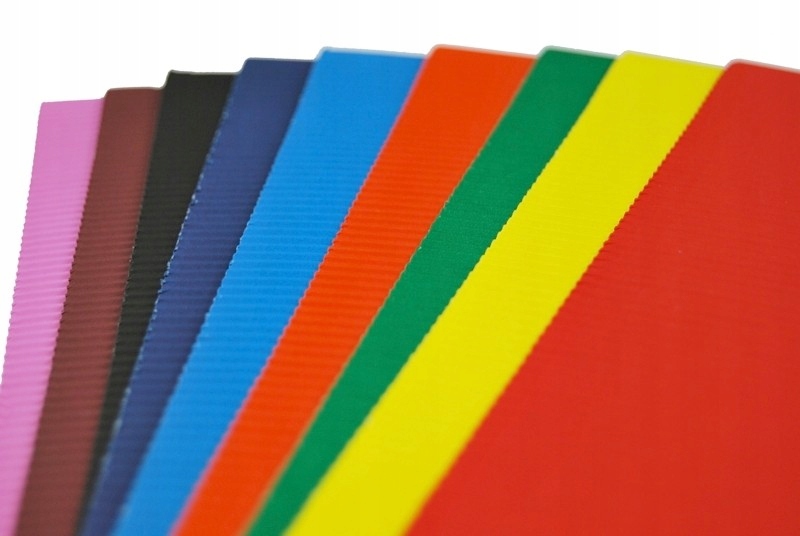 

Tektura falista