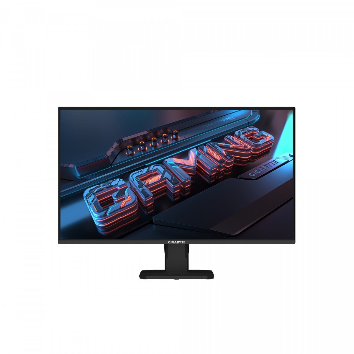 Gigabyte Monitor 24.5 palců GS25F2 Ips Fhd Hdmi Dp 200HZ