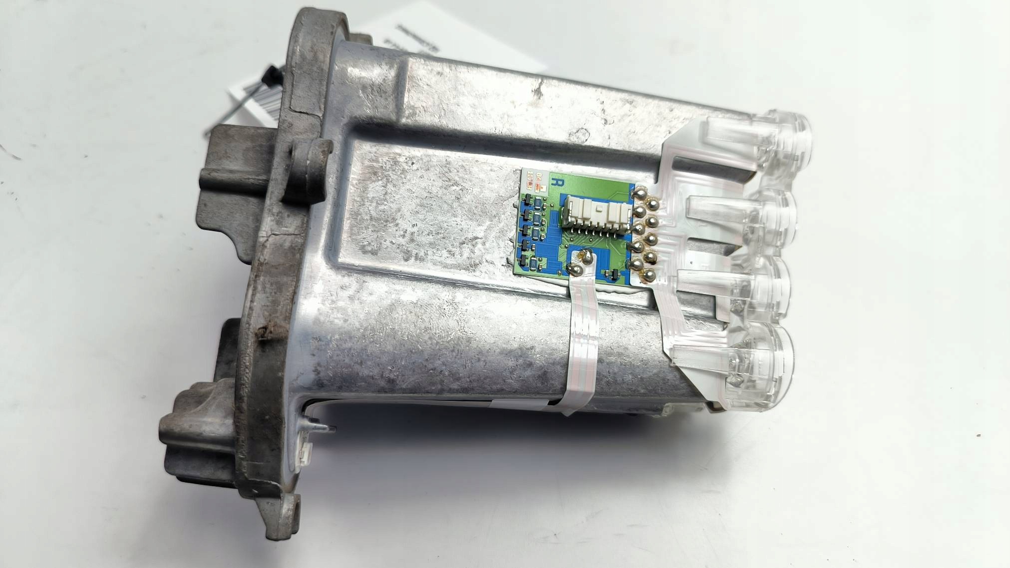 indicator right front BMW F01 F02 750Li xDrive