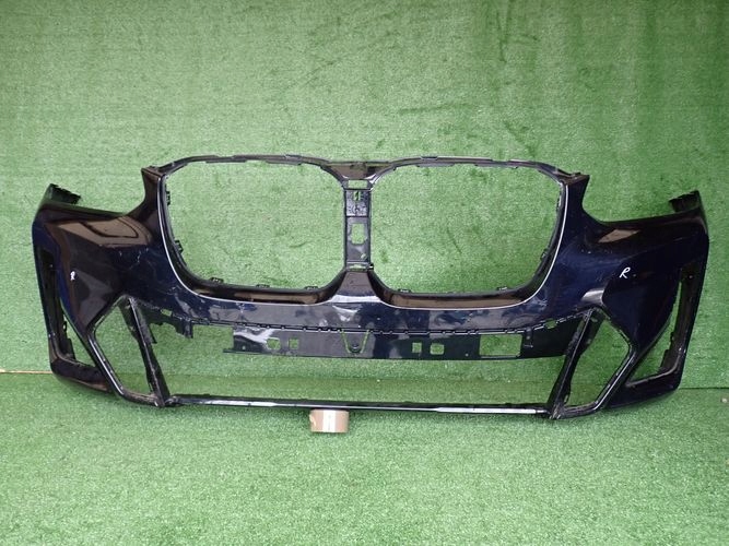 BMW 3 G01 m-packet LIFT 21- front bumper front