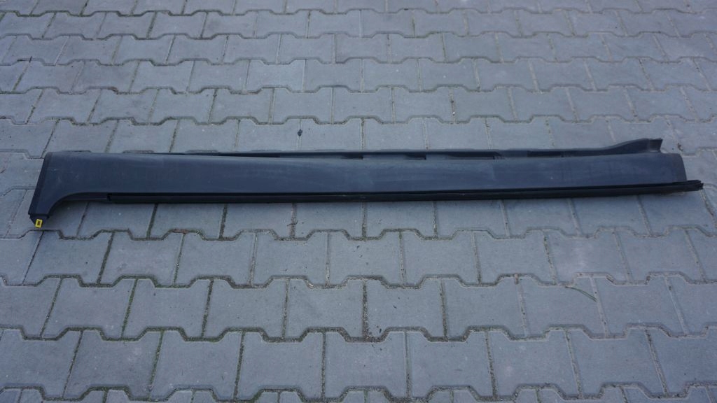 VOLVO XC90 - moulding threshold left right