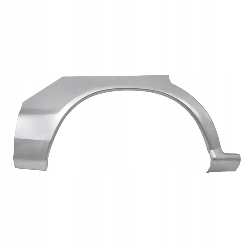 Reperaturka błotnika tył RH PAJERO SPORT 2.5TD 3.0