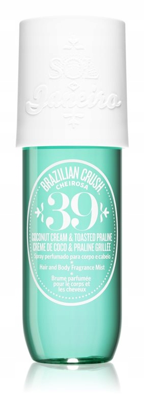 

Sol De Janeiro Coco Cabana Cheirosa 39 Mgiełka