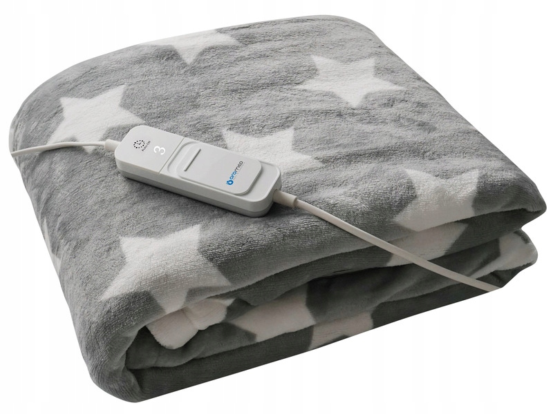 

Koc elektryczny Oromed ORO-Blanket Star