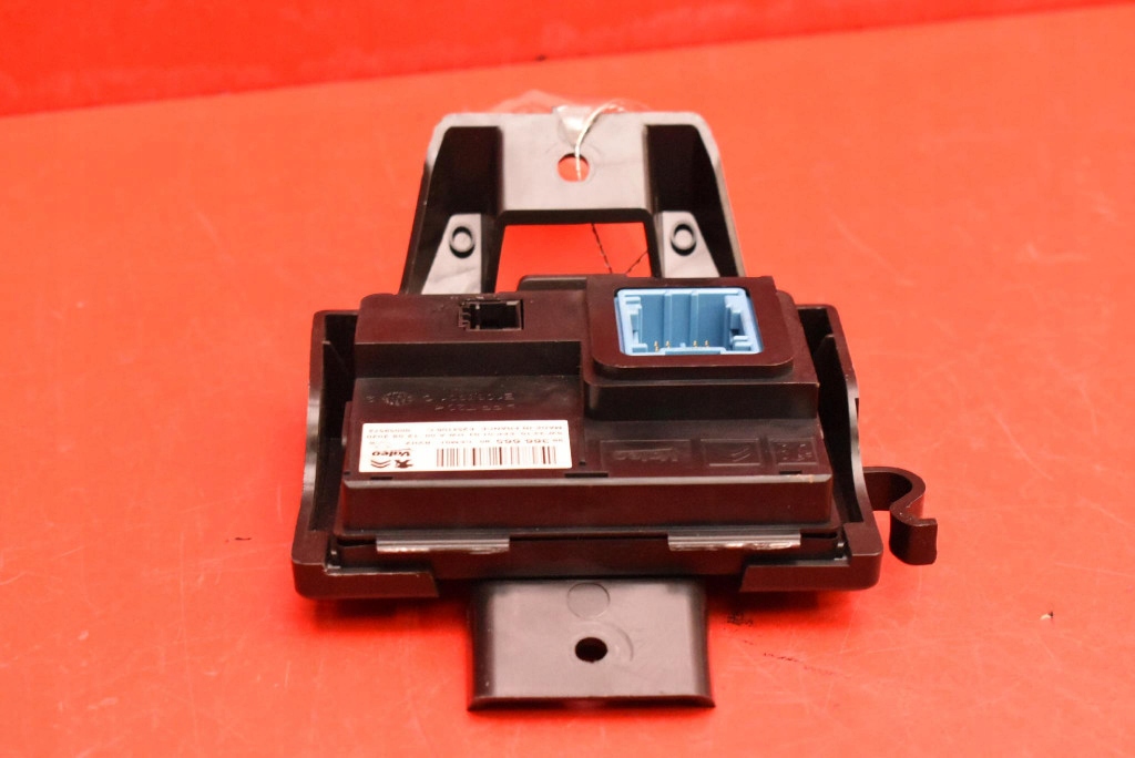 unité de commande électronique uce module déshumidificateur d'air conditionné 9836666580 CITROEN C3 III LIFT 20-21