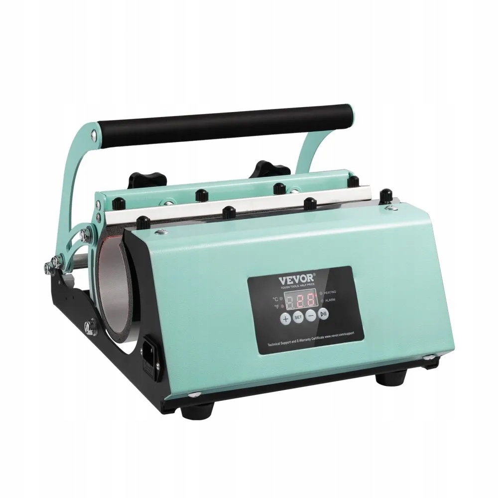 Lis na šálky 325-887 mm 8 ks 20OZ sublimační tisk vlastní vzory