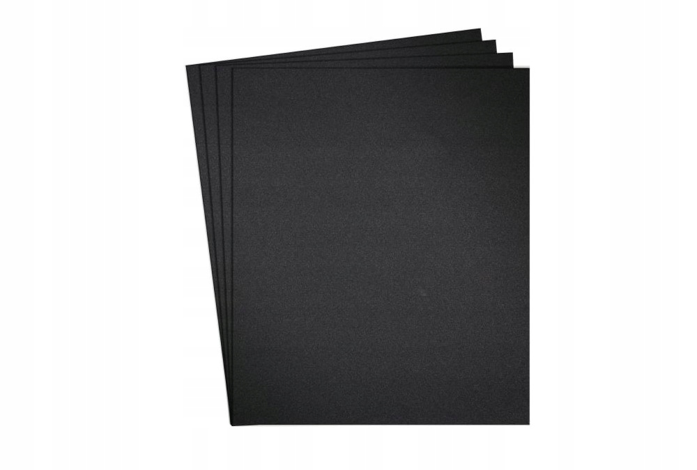 

Papier ścierny wodny Mirka gr. 600