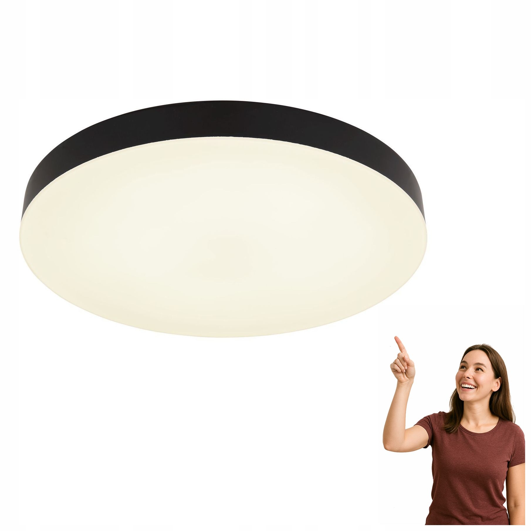 Stropní Svítidlo 36W Matthew 12384-36 Globo