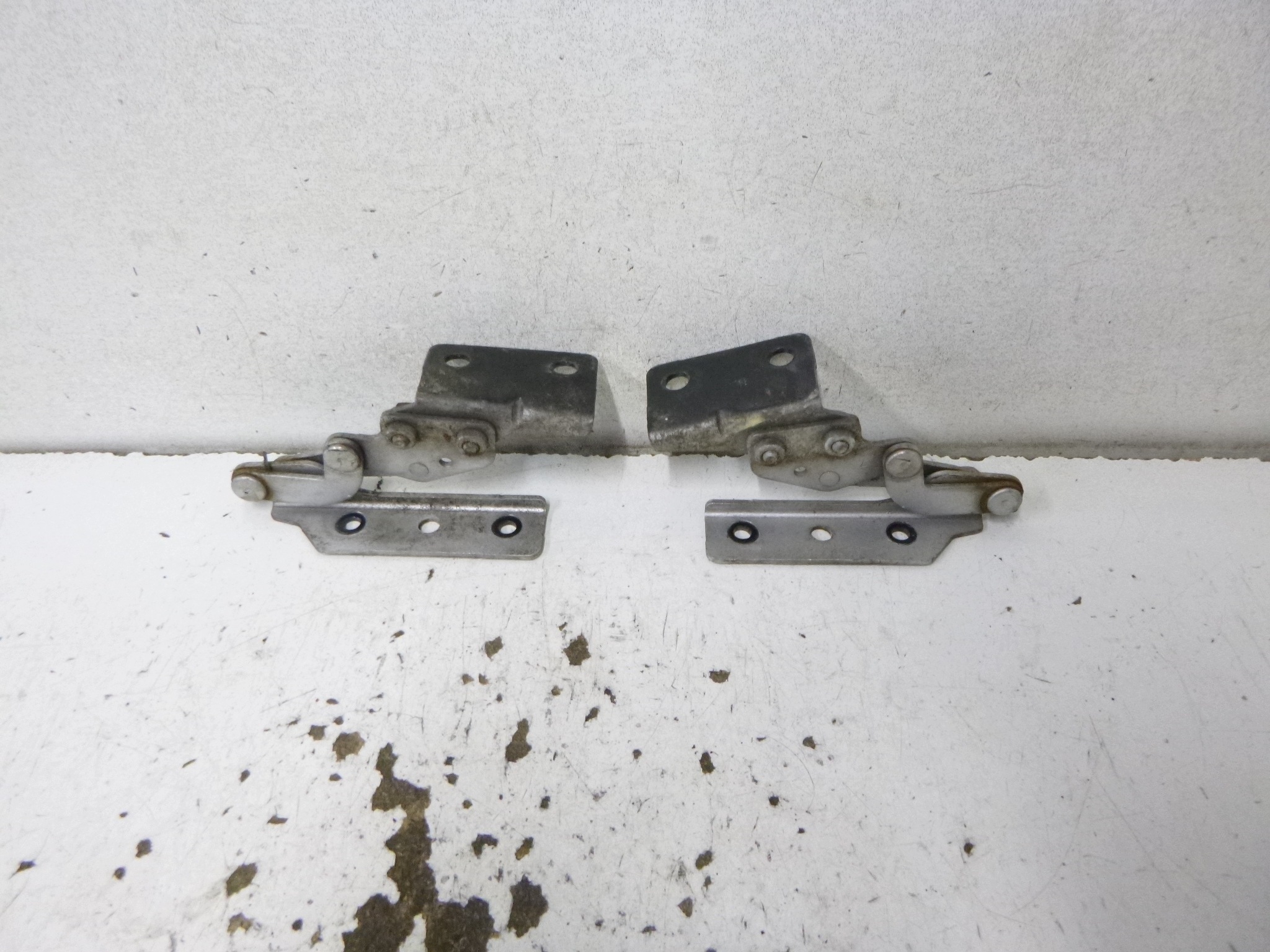 bonnet hinges Komplet left right Renault Espace III 1996 – 2002