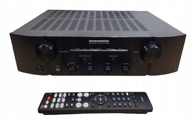 Предусилитель Marantz PM-7003