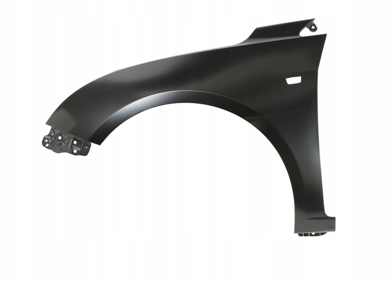 Blatník Levý Chevrolet Cruze 2009-2015 otv. na směrovku Každý Barva