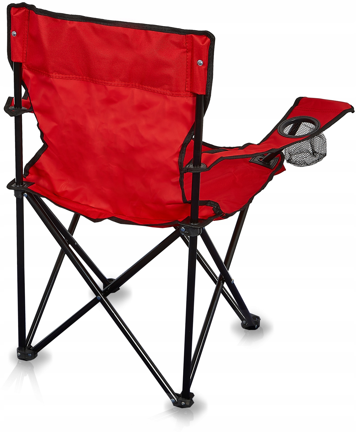 Krzesło TURYSTYCZNE WĘDKARSKIE KEMPINGOWE EAN (GTIN) 4039214520581