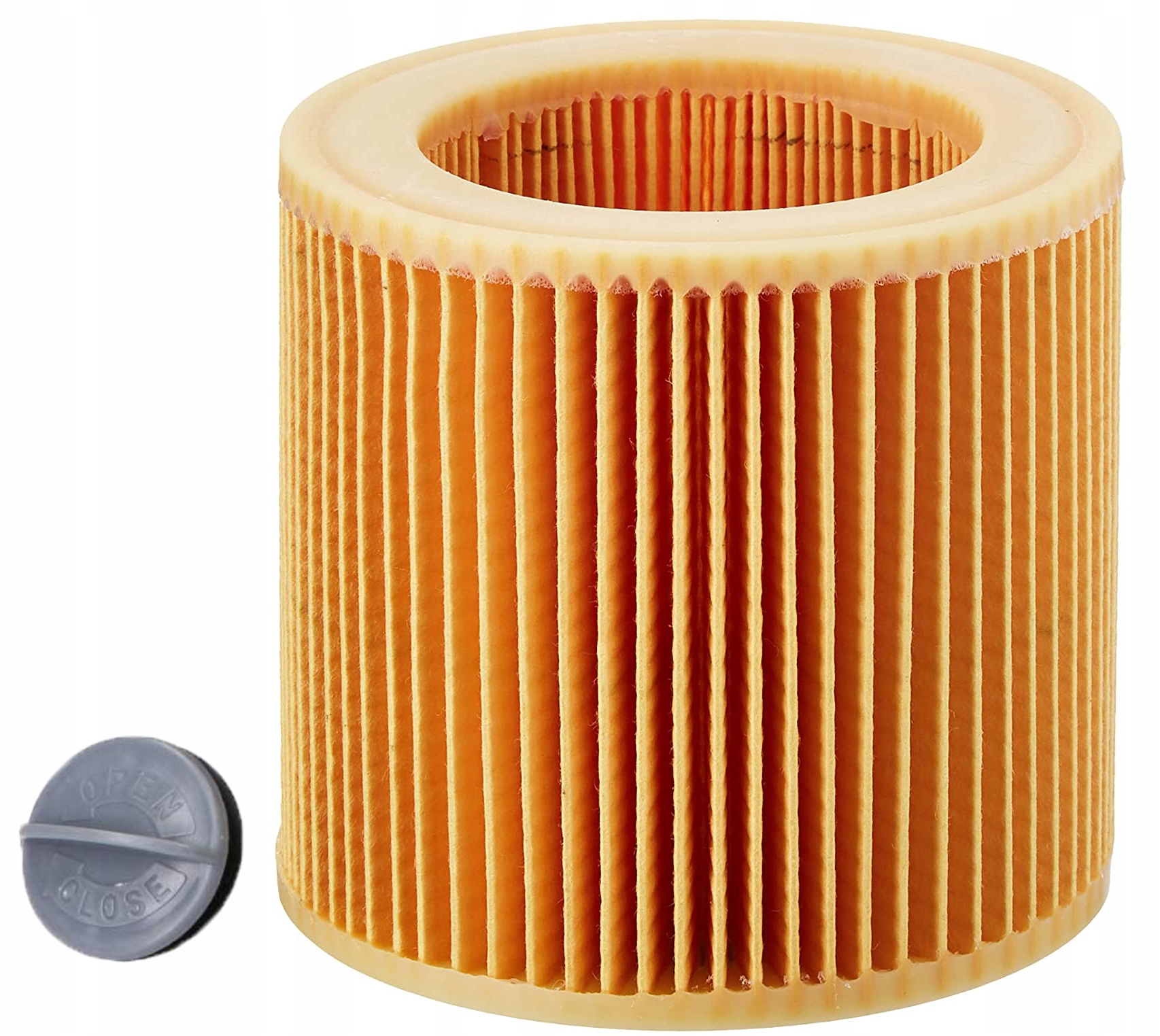 

Filtr Powietrza Do Odkurzacza Karcher Wd 3.200 Af