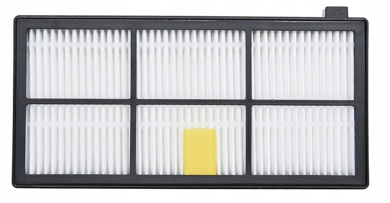 FILTR HEPA Odkurzacz iROBOT ROOMBA seria 800 900