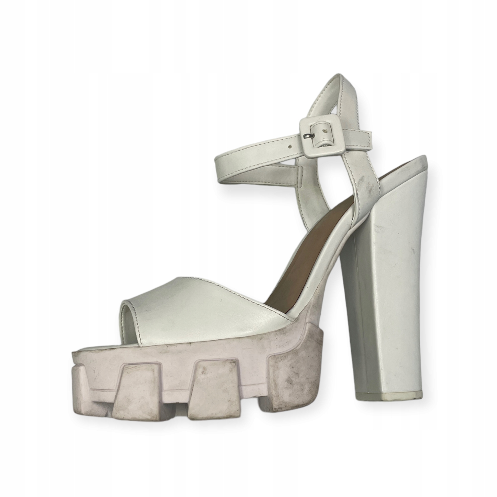 Dámské nazouváky s nazouvacím podpatkem Aldo 40