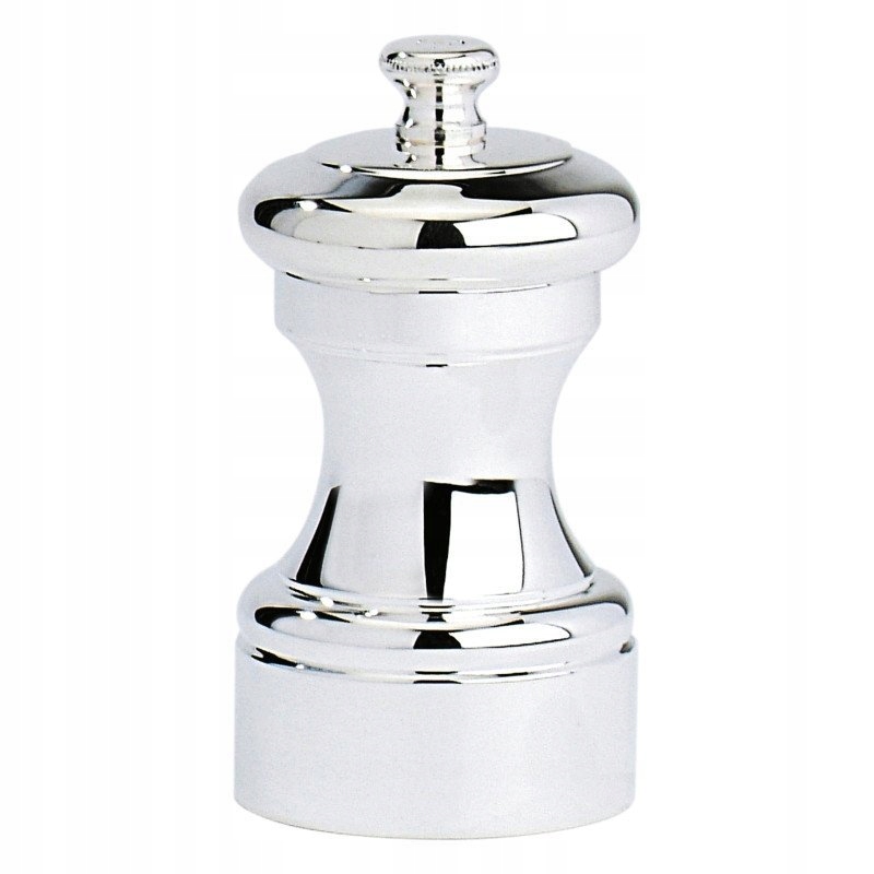 Bistro Mlynček na korenie postriebrený mosadz PG-816-1 Peugeot