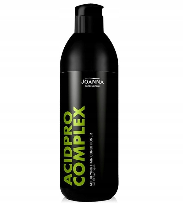 

Joanna Pro Acidpro odżywka zakwaszająca 500g
