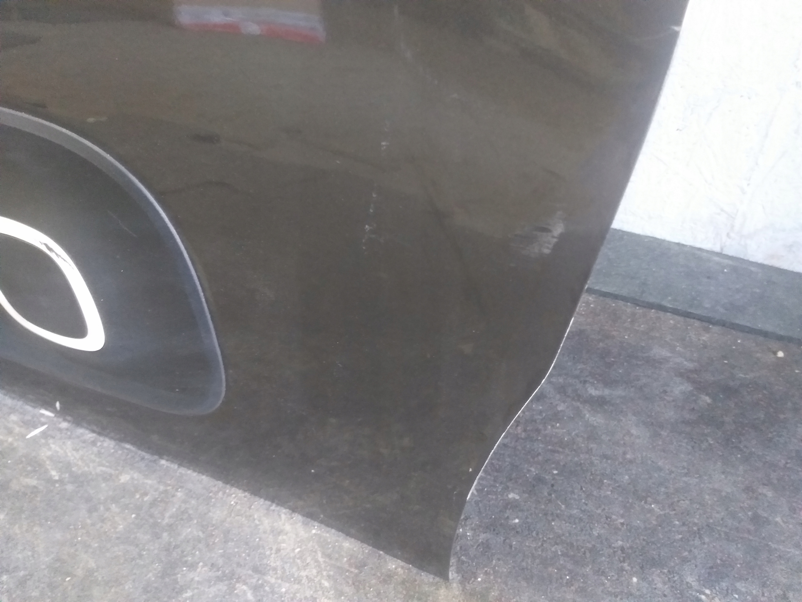 door front right CITROEN C3 III 3 16