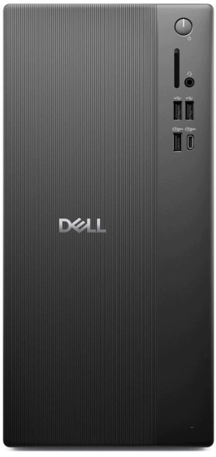 Dell Pro Tower Essential QVT1260 Tower i3-14100 8GB 512GB Intel int W11P 3R