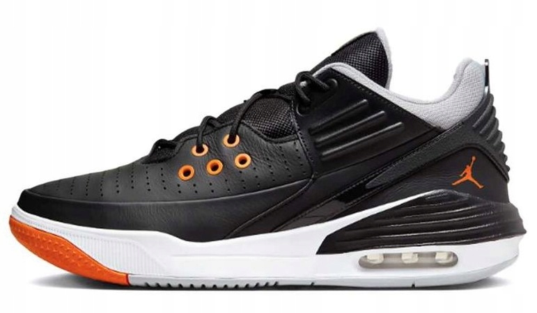 Boty Nike Air Jordan Max Aura 5 DZ4353-008 pro basketbal 42