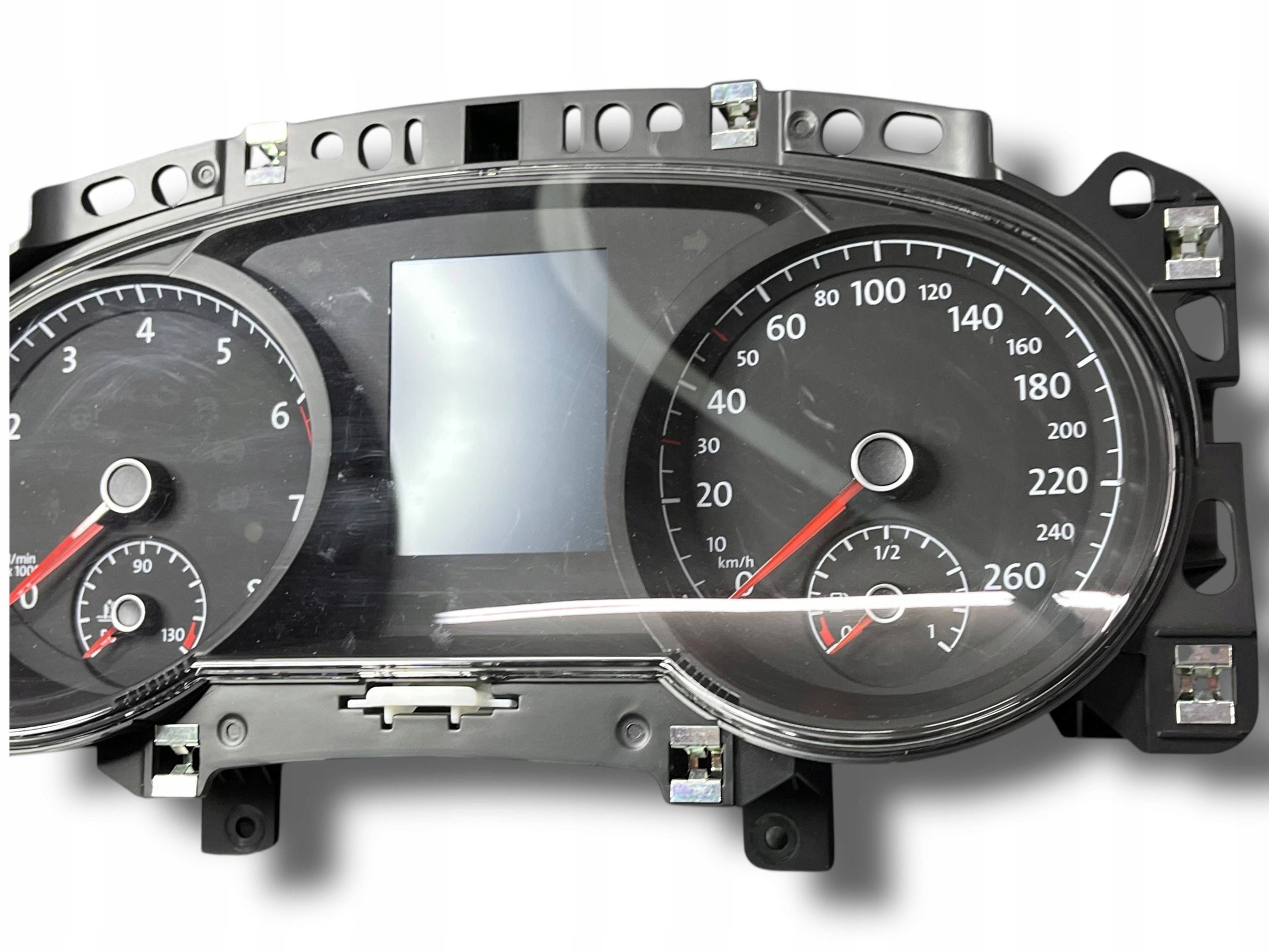 VW GOLF SPORTSVAN 2013- dials dials 517920740 !J