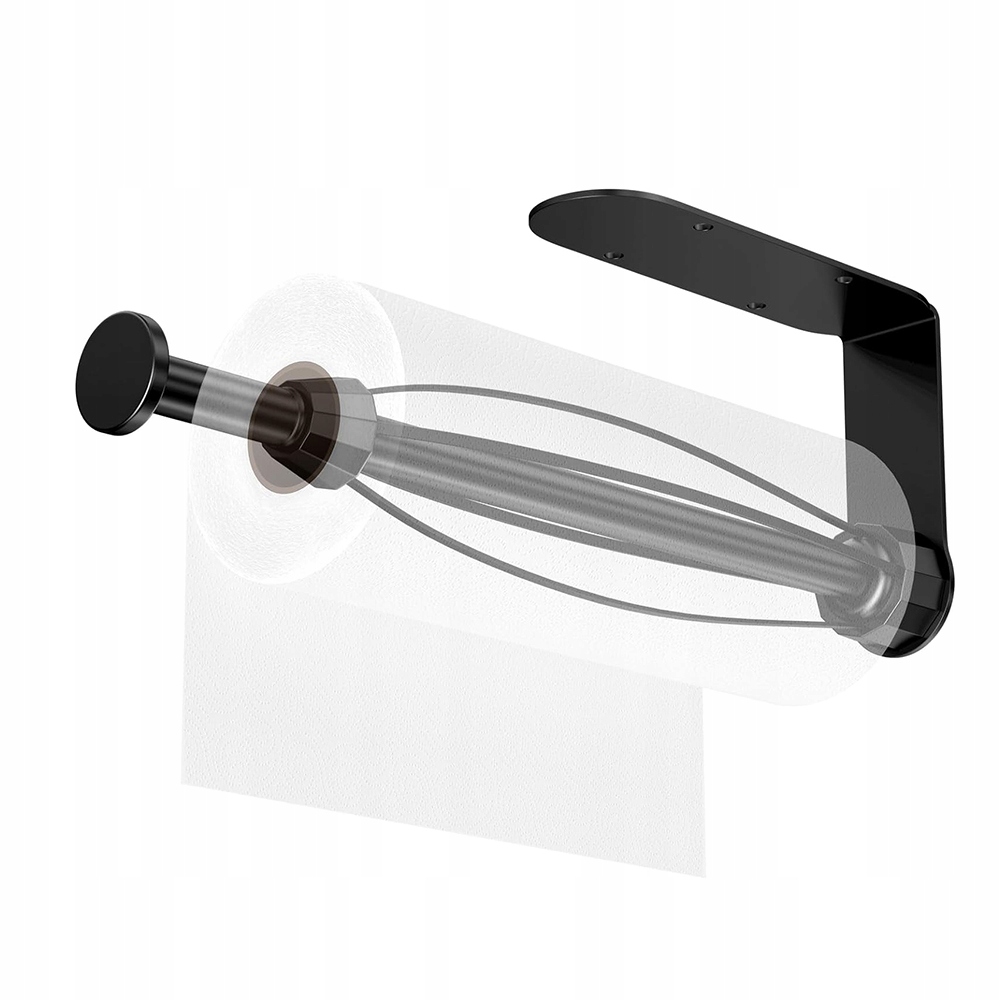 UCHWYT WIESZAK NA RĘCZNIK PAPIEROWY KUCHENNY LOFT Kod producenta 6942422625031