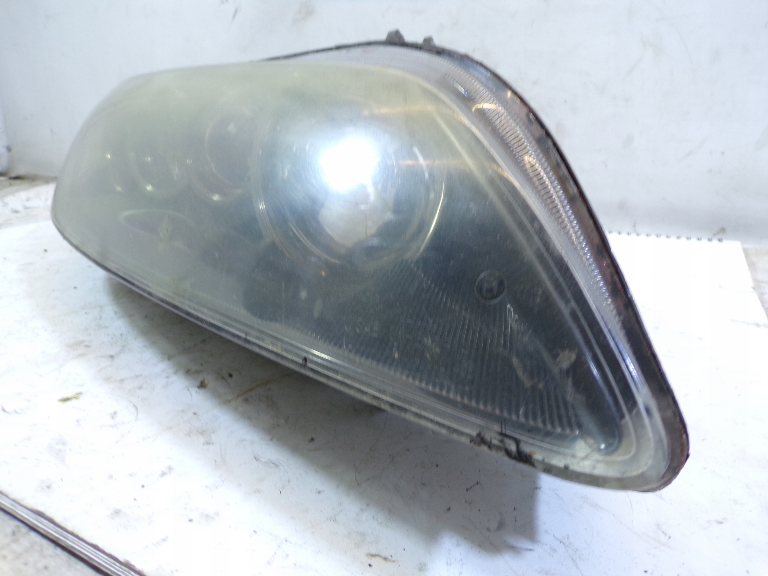 light right front front MAZDA 6 GG XENON (4) (K1)