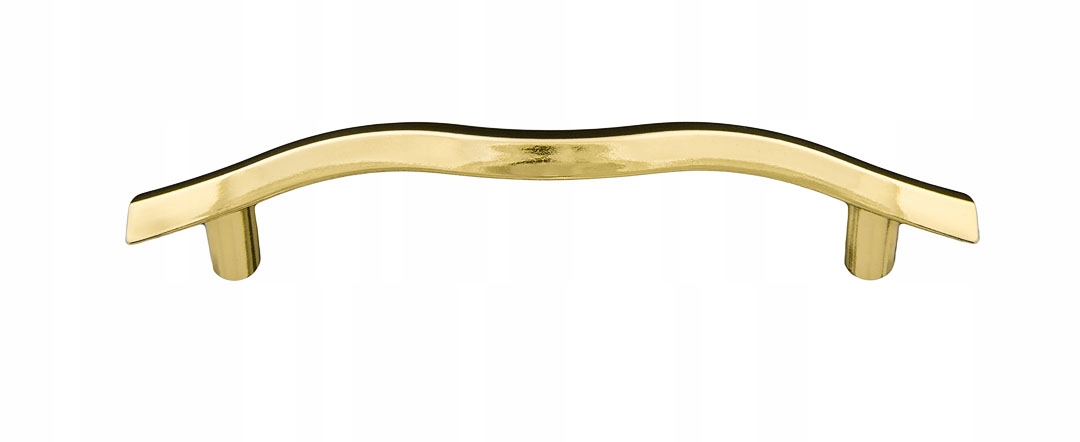 

Uchwyt meblowy UN07-0096-G0003 Gamet złoto