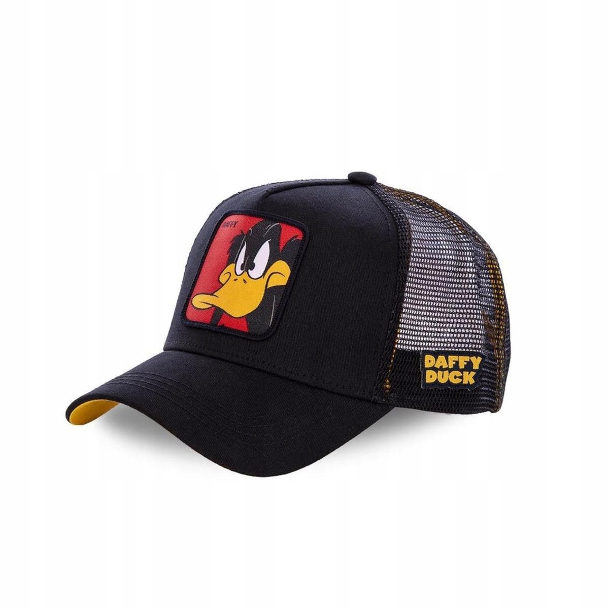 

Casquette Trucker Capslab Looney Tunes Daffy Duck