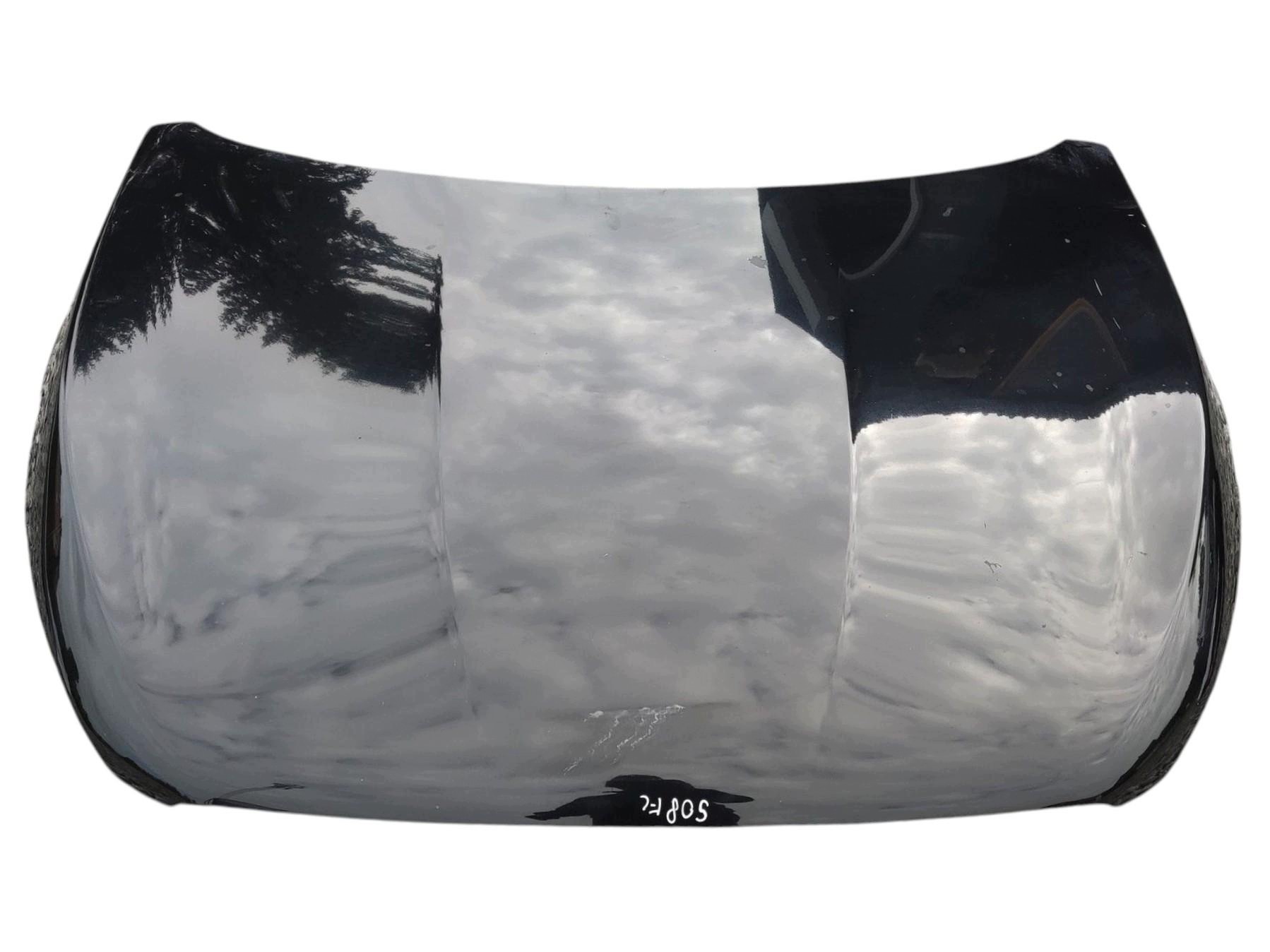 bonnet PEUGEOT 508 and LIFT 2014-2018